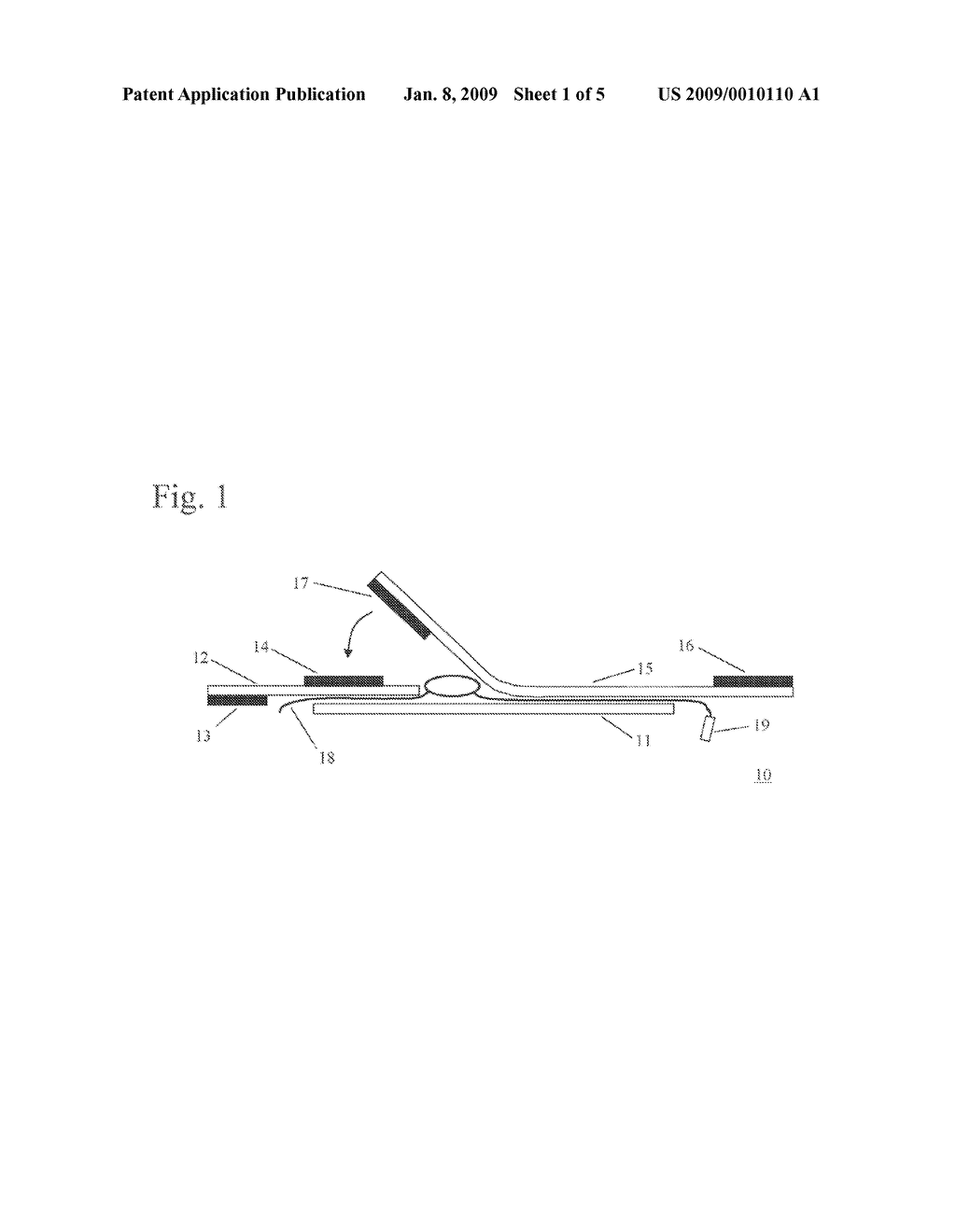 Camouflage Wrist Watch Protection Apparatus - diagram, schematic, and image 02