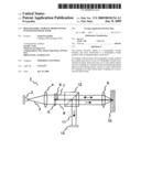 Holographic storage medium with integrated phase mask diagram and image