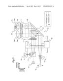 OPTICAL DISC DRIVE AND OPTICAL INFORMATION SYSTEM diagram and image