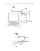 OPTICAL DISC DRIVE AND OPTICAL INFORMATION SYSTEM diagram and image