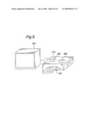 OPTICAL DISC DRIVE AND OPTICAL INFORMATION SYSTEM diagram and image