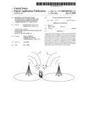 METHOD AND APPARATUS FOR TRANSMITTING AND RECEIVING THE CONFIGURATION MODE OF SERVICE CARRIER FREQUENCY TIME SLOTS diagram and image