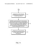 Network with remaining battery life routing metric diagram and image