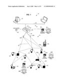 Priority-Based Scheduling and Routing in a Wireless Network diagram and image