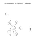 Priority-Based Scheduling and Routing in a Wireless Network diagram and image