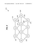 Priority-Based Scheduling and Routing in a Wireless Network diagram and image