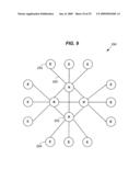 Priority-Based Scheduling and Routing in a Wireless Network diagram and image