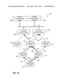 Priority-Based Scheduling and Routing in a Wireless Network diagram and image