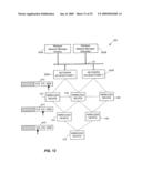 Priority-Based Scheduling and Routing in a Wireless Network diagram and image