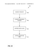 Priority-Based Scheduling and Routing in a Wireless Network diagram and image