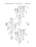 Method and apparatus for sharing uplink state flag (USF) with multiple uplink temporary block flows (TBFs) diagram and image