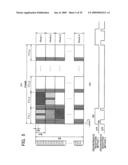 Mobile Station Device, Base Station Device, Mobile Station Device Operating Frequency Band Mapping Method, Location Management Device, Mobile Station Device Location Registration Method, Paging Method, and Program for Executing the Same and Recording Medium diagram and image