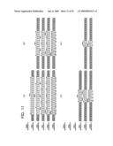 Mobile Station Device, Base Station Device, Mobile Station Device Operating Frequency Band Mapping Method, Location Management Device, Mobile Station Device Location Registration Method, Paging Method, and Program for Executing the Same and Recording Medium diagram and image