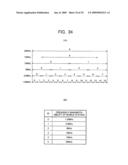 Mobile Station Device, Base Station Device, Mobile Station Device Operating Frequency Band Mapping Method, Location Management Device, Mobile Station Device Location Registration Method, Paging Method, and Program for Executing the Same and Recording Medium diagram and image