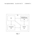 METHOD AND APPARATUS FOR SIMULTANEOUS SUPPORT OF FAST RESTORATION AND NATIVE MULTICAST IN IP NETWORKS diagram and image