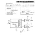 Communication Methods and Apparatuses diagram and image