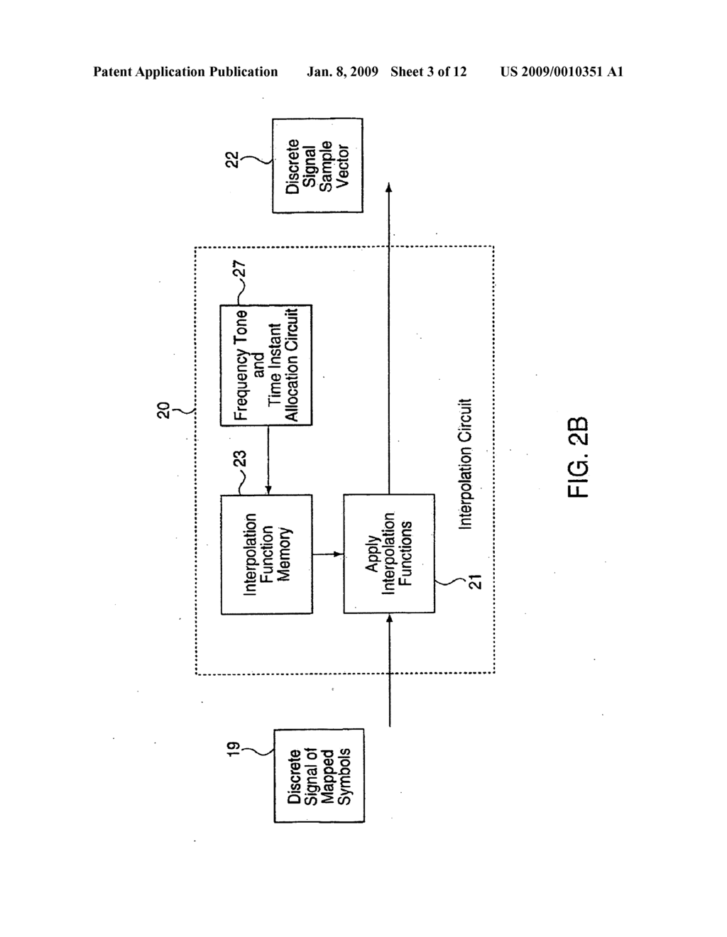 SIGNALING METHOD IN AN OFDM MULTIPLE ACCESS SYSTEM - diagram, schematic, and image 04