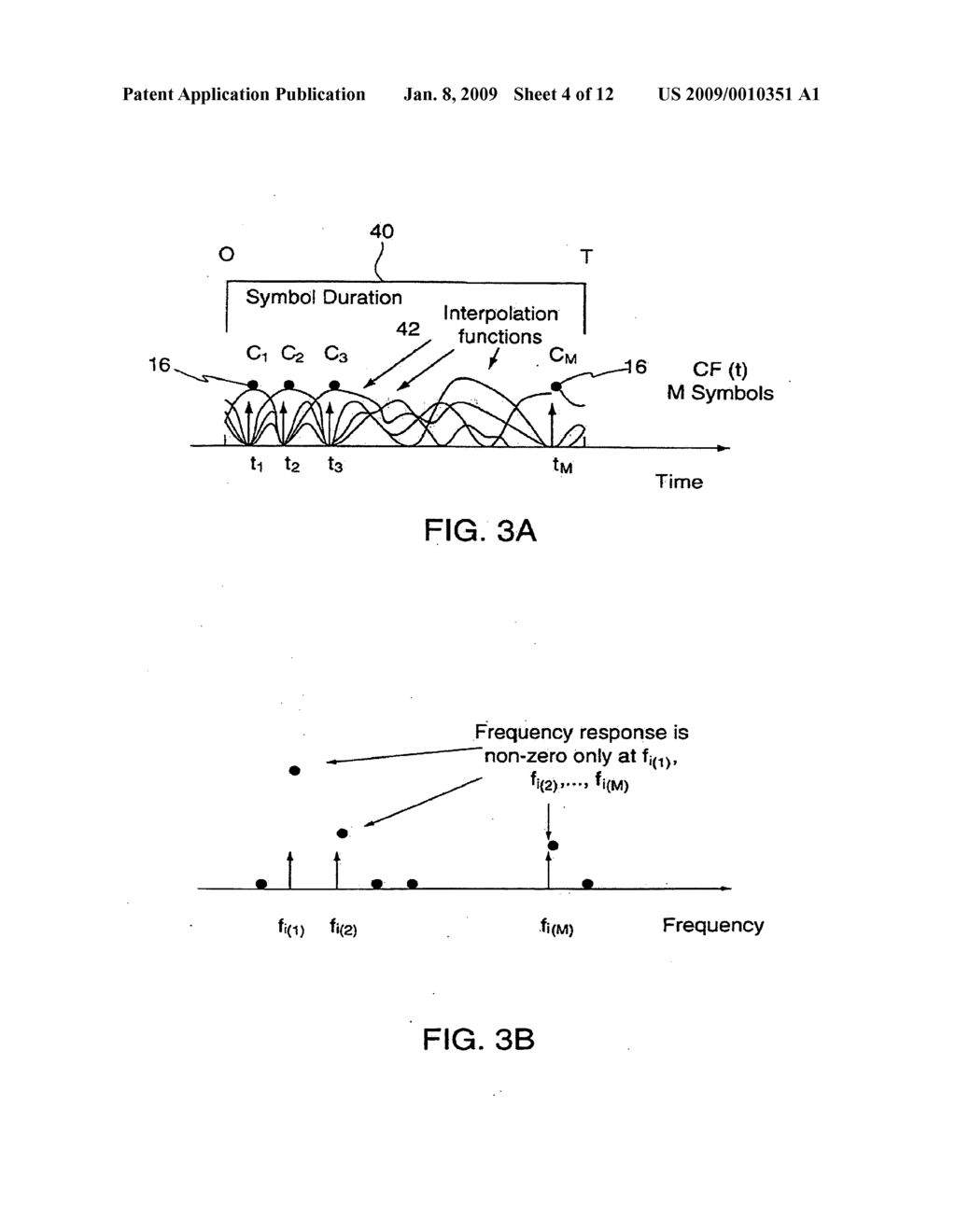 SIGNALING METHOD IN AN OFDM MULTIPLE ACCESS SYSTEM - diagram, schematic, and image 05