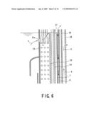 REACTIVITY CONTROL ROD FOR CORE, CORE OF NUCLEAR REACTOR, NUCLEAR REACTOR AND NUCLEAR POWER PLANT diagram and image