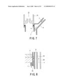 REACTIVITY CONTROL ROD FOR CORE, CORE OF NUCLEAR REACTOR, NUCLEAR REACTOR AND NUCLEAR POWER PLANT diagram and image