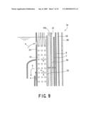 REACTIVITY CONTROL ROD FOR CORE, CORE OF NUCLEAR REACTOR, NUCLEAR REACTOR AND NUCLEAR POWER PLANT diagram and image