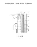 REACTIVITY CONTROL ROD FOR CORE, CORE OF NUCLEAR REACTOR, NUCLEAR REACTOR AND NUCLEAR POWER PLANT diagram and image