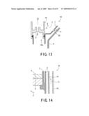 REACTIVITY CONTROL ROD FOR CORE, CORE OF NUCLEAR REACTOR, NUCLEAR REACTOR AND NUCLEAR POWER PLANT diagram and image