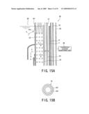 REACTIVITY CONTROL ROD FOR CORE, CORE OF NUCLEAR REACTOR, NUCLEAR REACTOR AND NUCLEAR POWER PLANT diagram and image