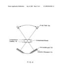 FULL FIELD MAMMOGRAPHY WITH TISSUE EXPOSURE CONTROL, TOMOSYNTHESIS, AND DYNAMIC FIELD OF VIEW PROCESSING diagram and image