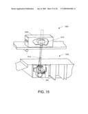 Methods and Systems for Rapid Detection of Concealed Objects Using Fluorescence diagram and image