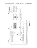 Radiation dosimetry apparatus and method, and dosimeter for use therein diagram and image