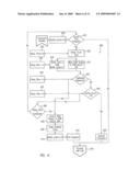 COMMUNICATIONS SYSTEMS AND METHODS USING WIRELINE ADAPTERS diagram and image