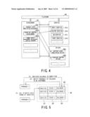 Information processing apparatus diagram and image