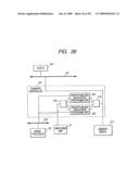 STORAGE SYSTEM EXECUTING ENCRYPTION AND DECRYPTION PROCESSING diagram and image