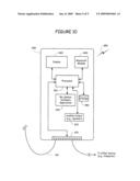 HEADSET ASSEMBLY FOR A PORTABLE MOBILE COMMUNICATIONS DEVICE diagram and image