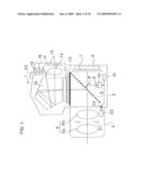 IMAGE RECOGNITION DEVICE, FOCUS ADJUSTMENT DEVICE, IMAGING APPARATUS, IMAGE RECOGNITION METHOD AND FOCUS ADJUSTMENT METHOD diagram and image