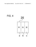 IMAGE RECOGNITION DEVICE, FOCUS ADJUSTMENT DEVICE, IMAGING APPARATUS, IMAGE RECOGNITION METHOD AND FOCUS ADJUSTMENT METHOD diagram and image