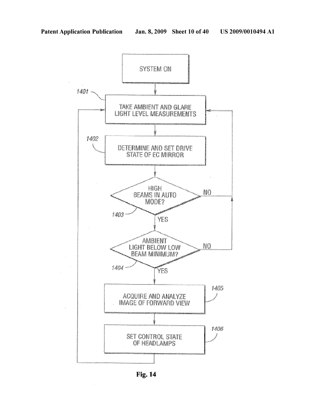 SYSTEM FOR CONTROLLING VEHICLE EQUIPMENT - diagram, schematic, and image 11