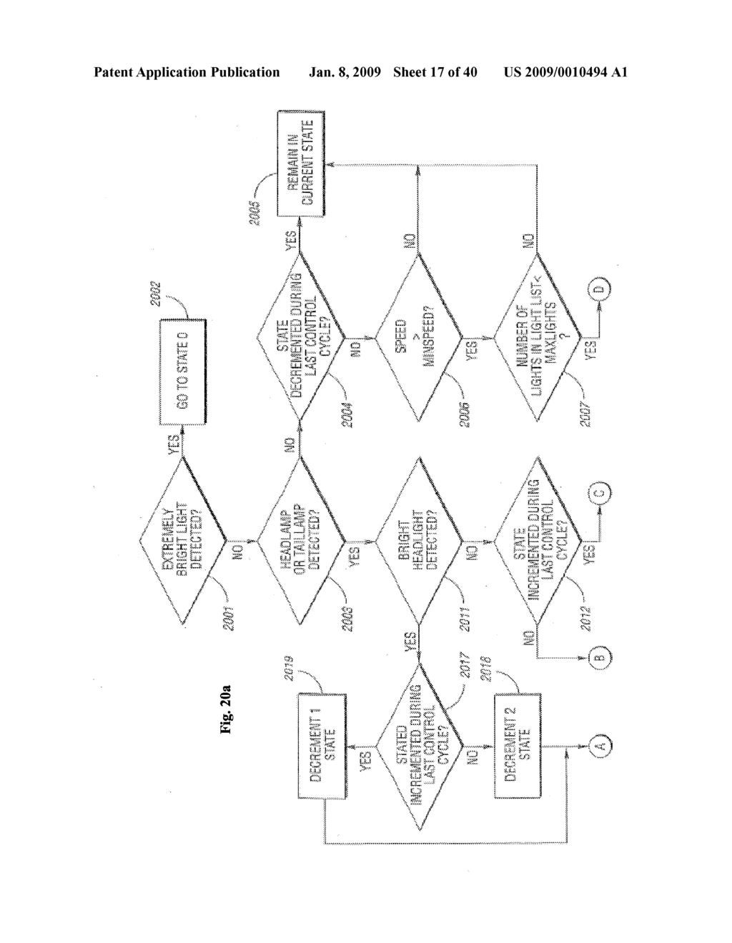 SYSTEM FOR CONTROLLING VEHICLE EQUIPMENT - diagram, schematic, and image 18