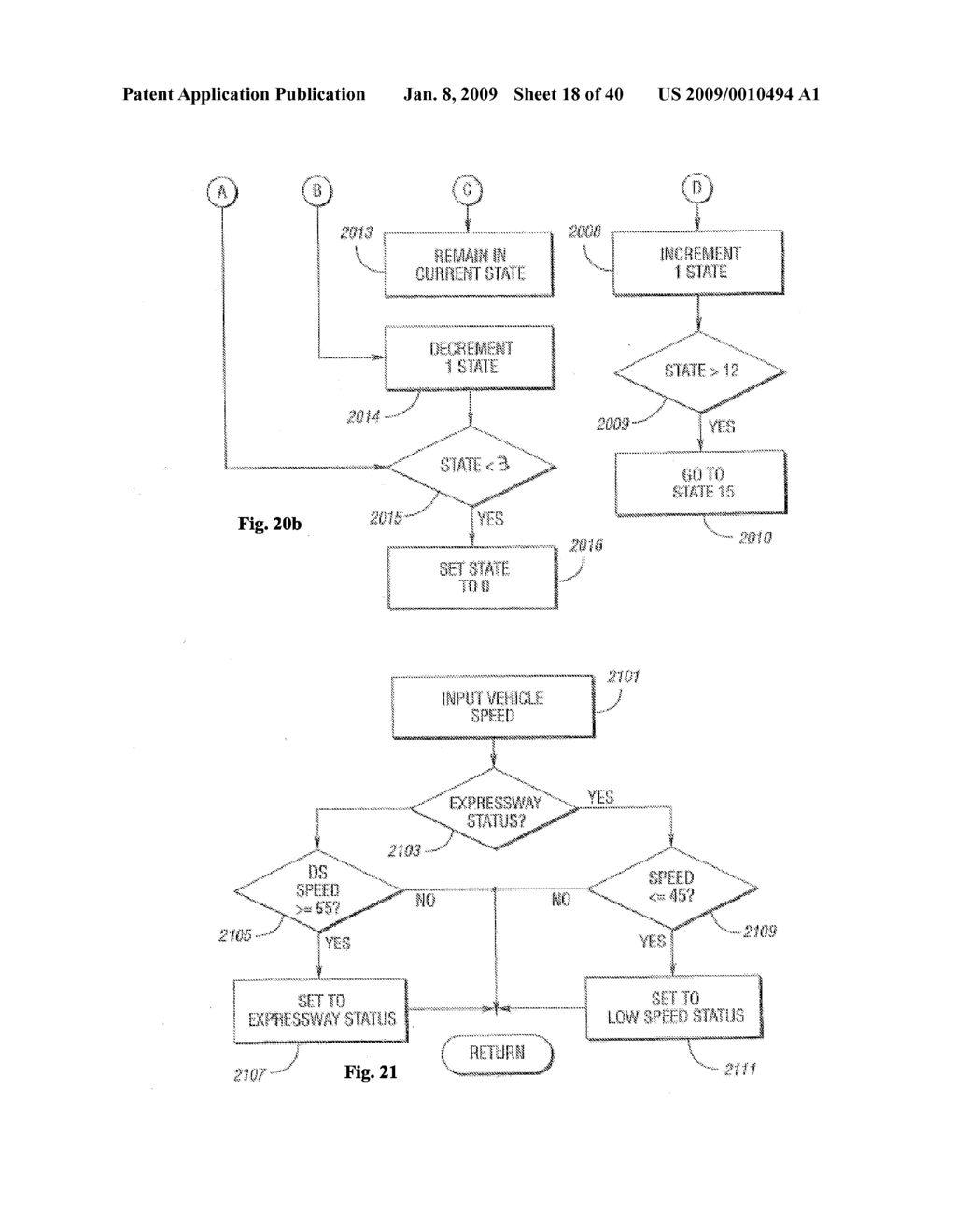 SYSTEM FOR CONTROLLING VEHICLE EQUIPMENT - diagram, schematic, and image 19