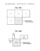 Data Processing Apparatus, Data Processing Method and Data Processing Program, Encoding Apparatus, Encoding Method and Encoding Program, and Decoding Apparatus, Decoding Method and Decoding Program diagram and image