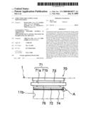 Structure for Closing a Rail Mounting Hole diagram and image