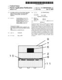 Flexible Optical Waveguide, Method For Manufacturing Such Flexible Optical Waveguide, and Optical Module diagram and image