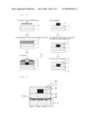 Flexible Optical Waveguide, Method For Manufacturing Such Flexible Optical Waveguide, and Optical Module diagram and image