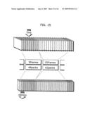 Information Storage Medium, Ts Packet Judgement Apparatus, and Data Reproduction Apparatus diagram and image