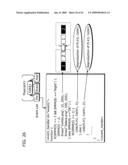 Information Storage Medium, Ts Packet Judgement Apparatus, and Data Reproduction Apparatus diagram and image