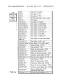 INFORMATION ENCODING METHOD, INFORMATION PLAYBACK METHOD, AND INFORMATION STORAGE MEDIUM diagram and image