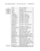 INFORMATION ENCODING METHOD, INFORMATION PLAYBACK METHOD, AND INFORMATION STORAGE MEDIUM diagram and image