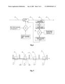 METHOD AND APPARATUS FOR LOADING, DETECTING, AND MONITORING CHANNEL-ASSOCIATED OPTICAL SIGNALS diagram and image