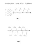 METHOD AND APPARATUS FOR LOADING, DETECTING, AND MONITORING CHANNEL-ASSOCIATED OPTICAL SIGNALS diagram and image